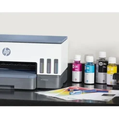 HP Smart Tank 7005 All-in-One A4 color 9ppm Print Scan Copy Light Basalt