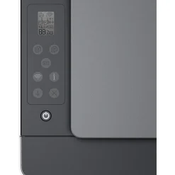 HP Smart Tank 5105 All-in-One 3 in 1 Tintenstrahl-Multifunktionsdrucker weiß