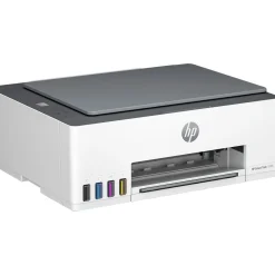 HP Smart Tank 5105 All-in-One 3 in 1 Tintenstrahl-Multifunktionsdrucker weiß