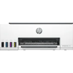 HP Smart Tank 5105 All-in-One 3 in 1 Tintenstrahl-Multifunktionsdrucker weiß