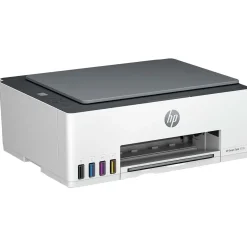 HP Smart Tank 5105 All-in-One 3 in 1 Tintenstrahl-Multifunktionsdrucker weiß