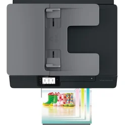 HP Smart Tank Plus 655 Wireless All-in-One 4 in 1 Tintenstrahl-Multifunktionsdrucker grau