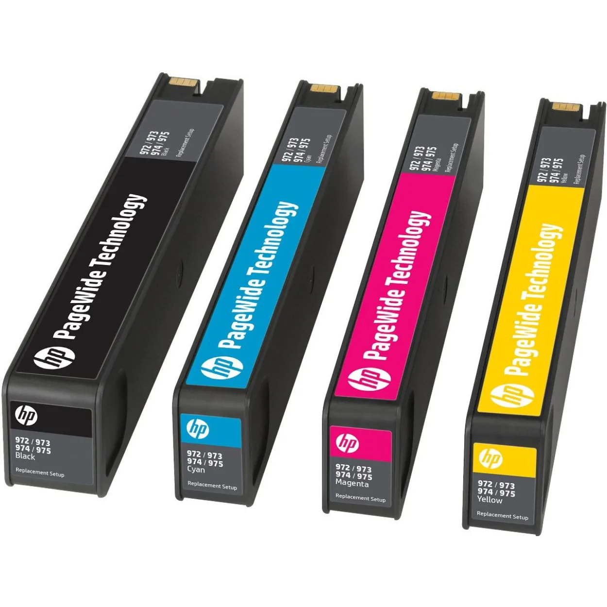 HP Tinte 913A F6T77AE cyan