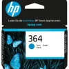 HP Tinte 364 CB318EE cyan