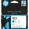 HP Tinte 951 CN050AE#BGX cyan