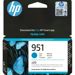 HP Tinte 951 CN050AE#BGX cyan