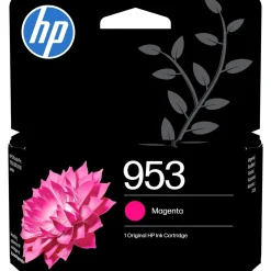 HP Tinte 953 F6U13AE magenta
