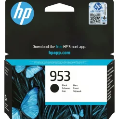 HP Tinte 953 L0S58AE schwarz
