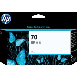 HP Tinte Nr.70 C9450A grau