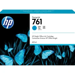 HP Tinte Nr.761 CM994A cyan