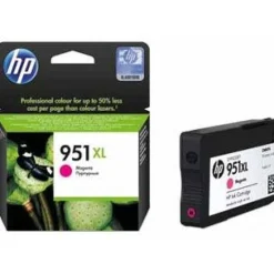 HP Tinte Nr.951XL CN047AE#BGX magenta