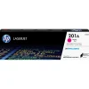 HP Toner 201A magenta