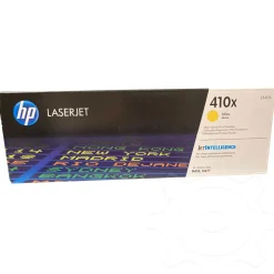 HP Toner Cartridge 412X gelb ca 5000 Seiten