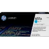 HP Toner CE341A cyan