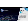 HP Toner CE741A cyan