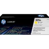 HP Toner CE412A gelb