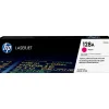 HP Toner CE323A magenta