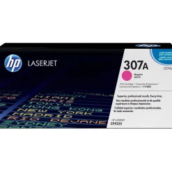 HP Toner CE743A magenta