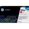 HP Toner CE253A magenta