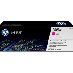 HP Toner CE413A magenta