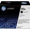 HP Toner CE390A schwarz