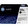 HP Toner CE505A schwarz