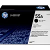 HP Toner CE255A schwarz