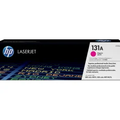 HP Toner CF213A magenta