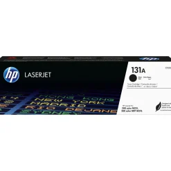 HP Toner CF210A schwarz