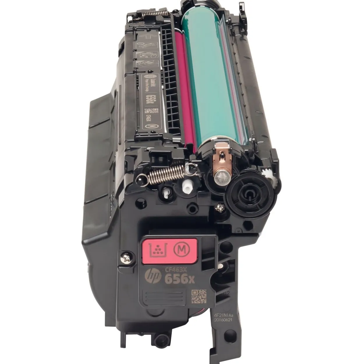 HP Toner f. CLJ M652/M653 magenta
