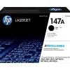 HP Toner, schwarz, 10,5k S. No.147A
