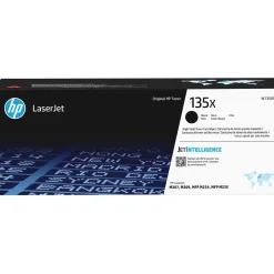HP Toner schwarz No.135X, LJ M209/M234