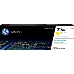 HP Toner 850 S. No.216A gelb