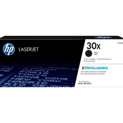 HP Toner 30X LJ PRO M203/M227 (3.500S.), Kapazität: 3.500S schwarz