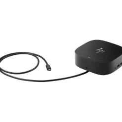 HP USB-C G5 Dock (P)