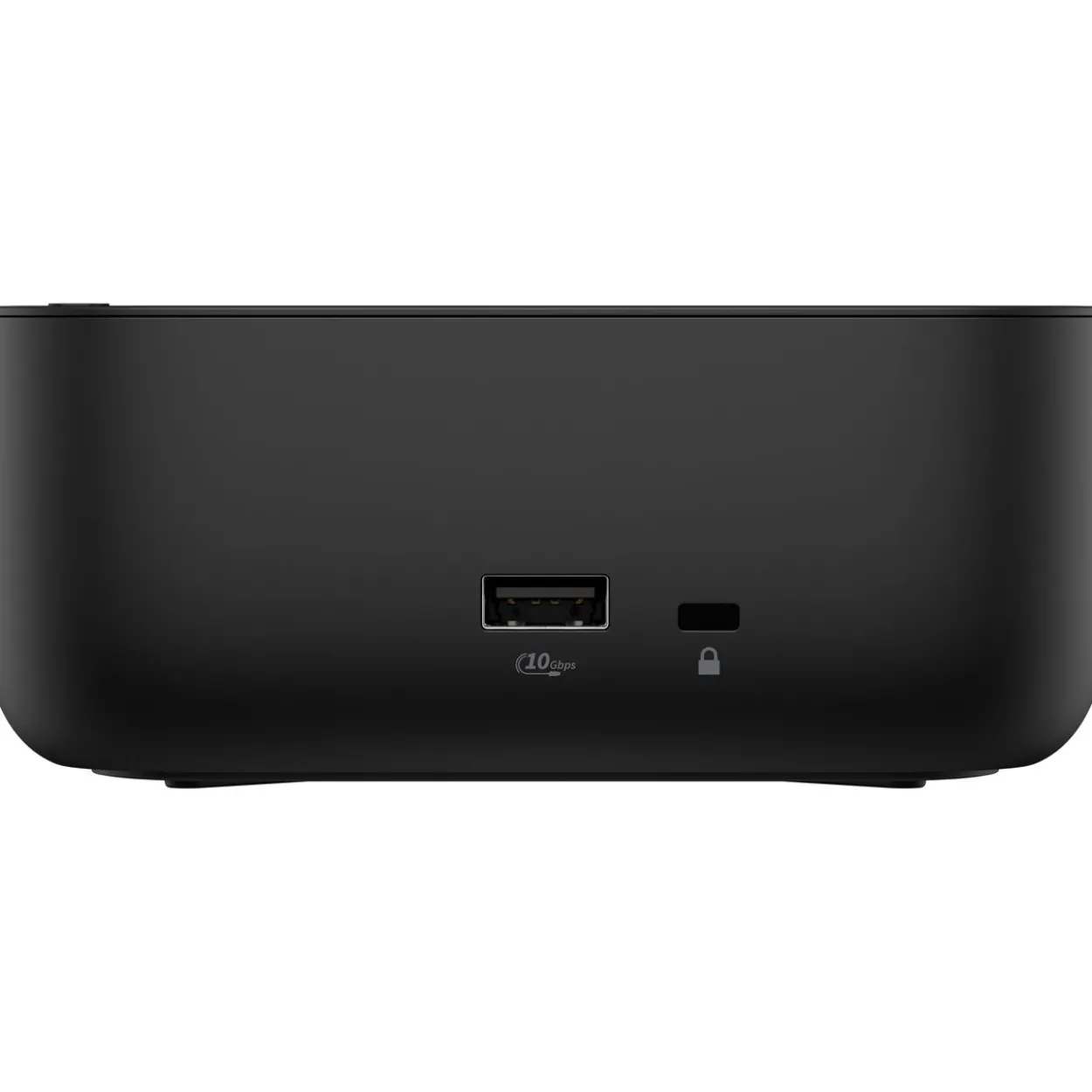 HP USB-C G6 DOCK 100W F/ DEDICATED NOTEBOOK