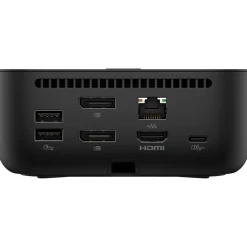 HP USB-C G6 DOCK 100W F/ DEDICATED NOTEBOOK