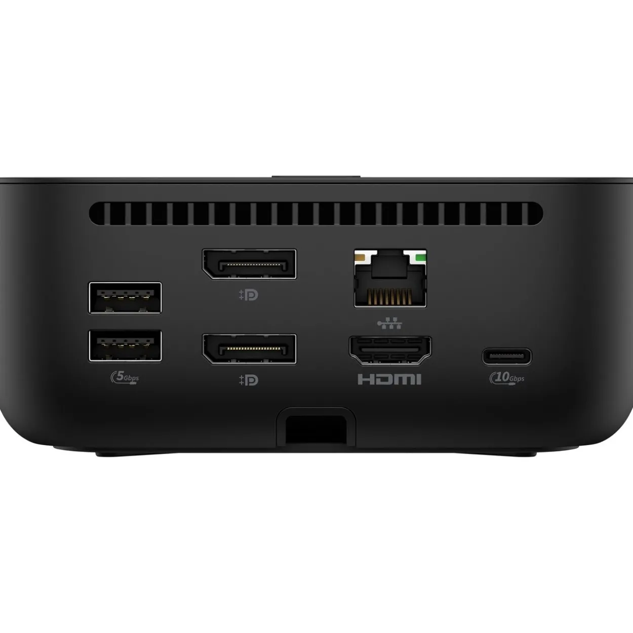 HP USB-C G6 DOCK 100W F/ DEDICATED NOTEBOOK