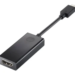 HP USB-C TO HDMI 2.0 ADAPTER