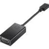 HP USB-C TO VGA ADAPTER