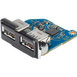 HP USB 3.1 GEN1 X2 MODULE FLEX IO V2