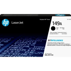 HP W1490A CARTRIDGE BLACK STD 149A 2900Seiten Standard Kapazitaet