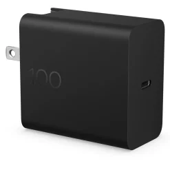 HP 100W GAN WALL CHARGER LOC-EURO PLUG