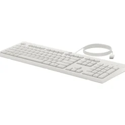 HP 225 WIRED MOUSE AND KB G2 US Layout
