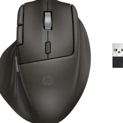 HP WIRELESS MOUSE 785M