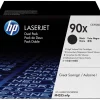 HP 90X Tonerkartusche schwarz 2er-Pack