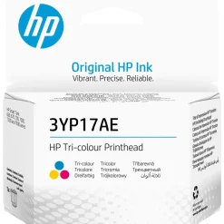 HP 3YP17AE(3YP17AE) color Druckkopf