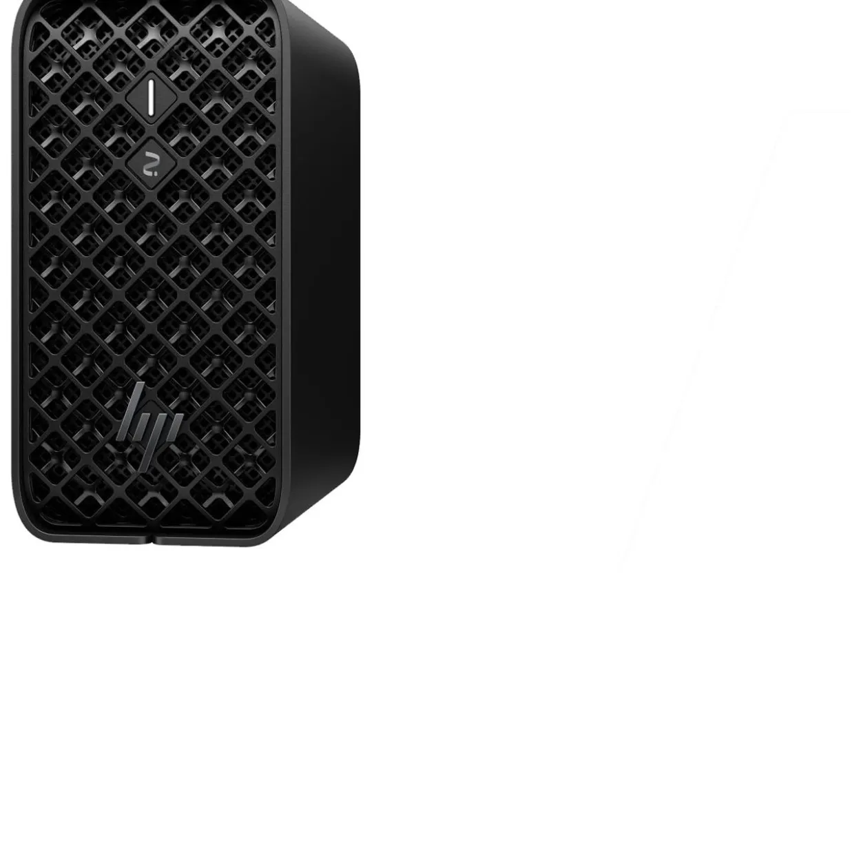 HP Z2 MINI G1A RYZEN AIMP395 128GB 2TB W11P6 WIFI7 NO KB/M