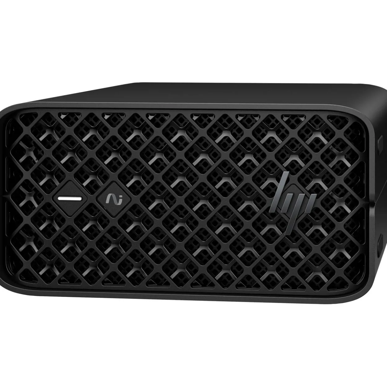 HP Z2 MINI G1A RYZEN AIMP395 128GB 2TB W11P6 WIFI7 NO KB/M