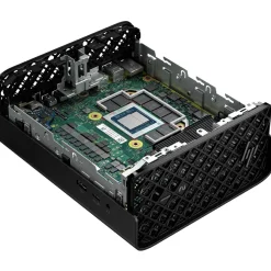 HP Z2 MINI G1A RYZEN AIMP395 64GB 2TB W11P6 WIFI7 NO KB/M